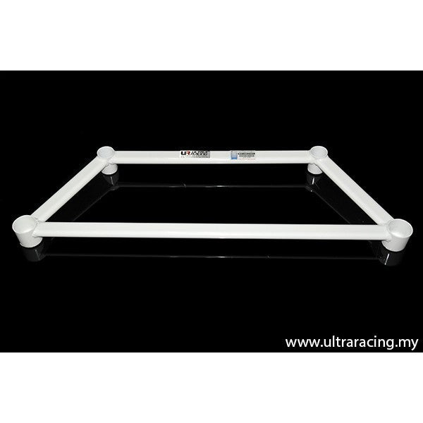 Toyota RAV4 2.5i 13+ XA40 Ultra-R 4-Point Front Lower Brace