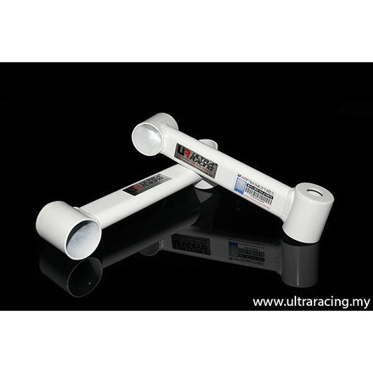 Toyota RAV4 2.5i 13+ XA40 Ultra-R 2x2P Rear Lower Braces
