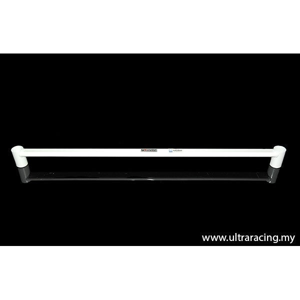 Renault Koleos 07+ UltraRacing 2-Point Front Lower Brace