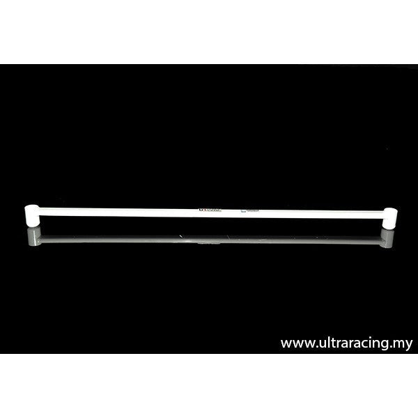 Chevrolet Aveo 1.4 11+ UltraRacing 2Point Front Lower Brace