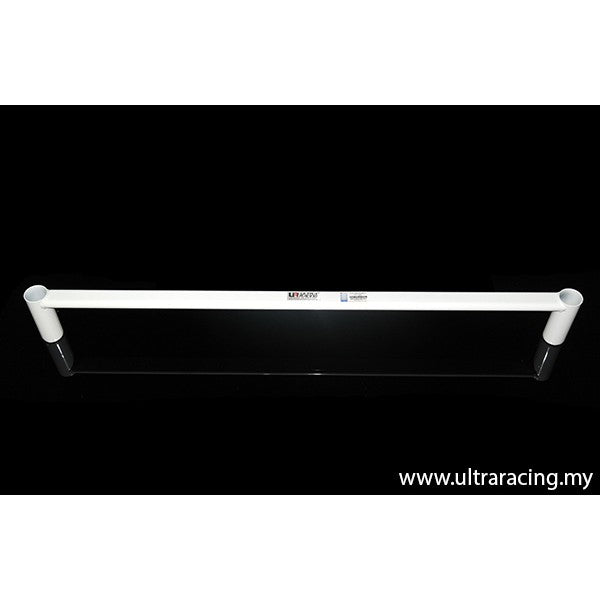 Chevrolet Aveo 1.4 11+ UltraRacing 2-Point Rear Lower Brace