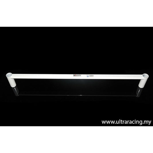 Chevrolet Aveo 1.4 11+ UltraRacing 2-Point Rear Lower Brace