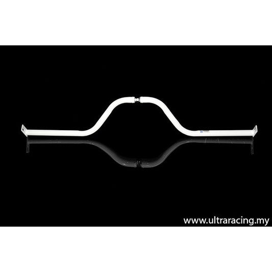 Peugeot 207 06-12 UltraRacing 2-Point Adjustable Room Bar