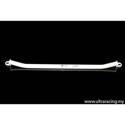 Peugeot 508 10+ UltraRacing 2-Point Rear Upper Strut Bar