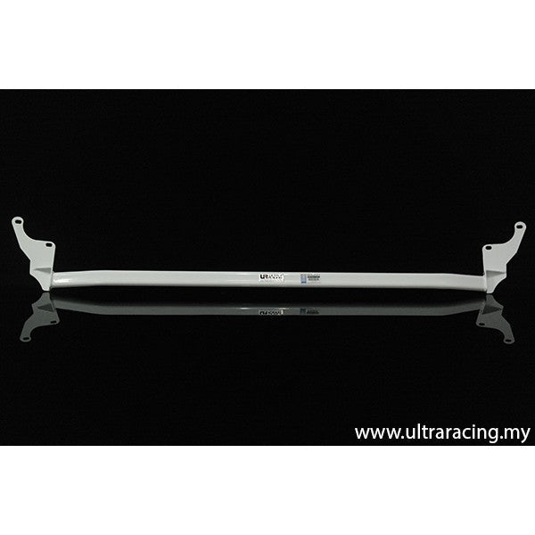 Ford Focus ST 12+ UltraRacing 2-Point Front Upper Strut Bar