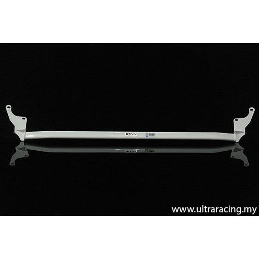 Ford Focus ST 12+ UltraRacing 2-Point Front Upper Strut Bar