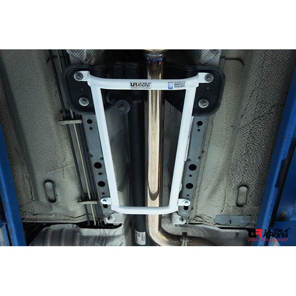 Ford Kuga 12+ UltraRacing 4-Point Mid Lower Brace 2879