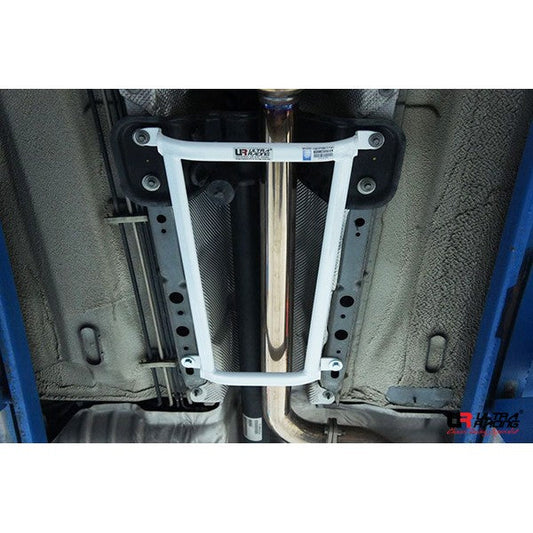 Ford Kuga 12+ UltraRacing 4-Point Mid Lower Brace 2879