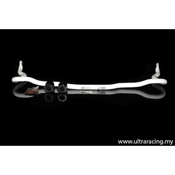 BMW 5-Series E34 88-95 UltraRacing Front Sway Bar 28mm 499