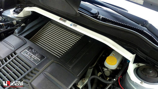 Subaru Impreza WRX 4D 11+ Ultra-R 2P Front Upper Strut Bar