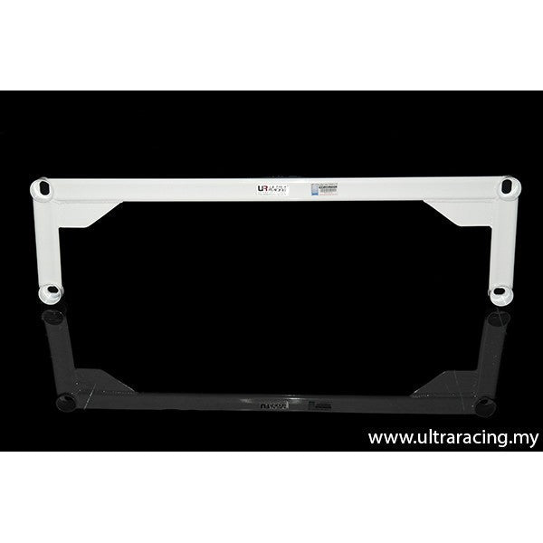 Maserati Gran Turismo V8 07+ Ultra-R 4P Front Lower Brace
