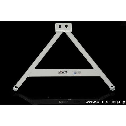 Porsche 911 997 2WD 05-12 3.8 Ultra-R 3P Front Lower Brace