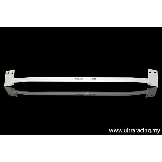 Audi A8 D4 10+ UltraRacing 2-Point Front Upper Strut Bar