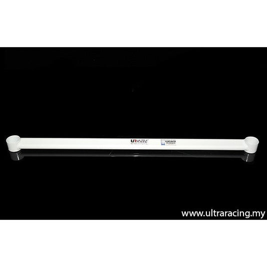 Audi A8 D4 10+ UltraRacing 2-Point Front Lower Brace 3073