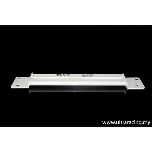 Audi A8 D4 10+ UltraRacing 2-Point Mid Lower Brace 3074