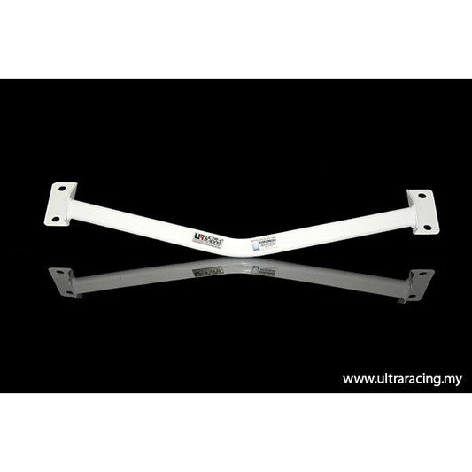 Audi A8 D4 10+ UltraRacing 2-Point Rear Lower Brace 3076