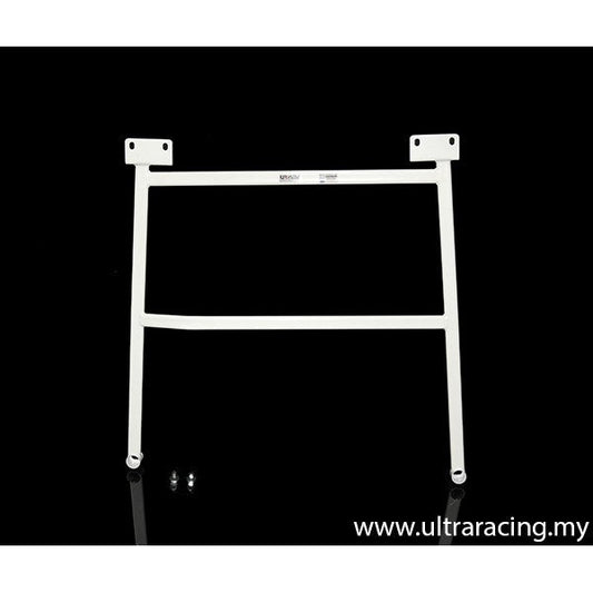 Dodge Nitro 07-12 UltraRacing 4-Point Rear Lower Brace 3101