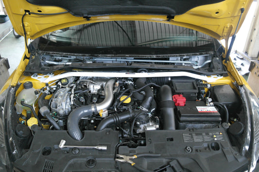 Renault Clio RS Mk4 13+ Ultra-R 2P Front Upper Strut Bar