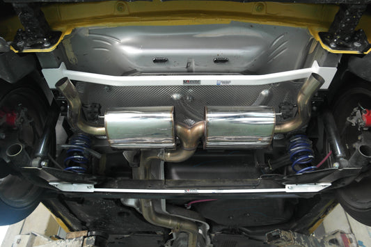 Renault Clio RS Mk4 13+ Ultra-R 2P Rear Torsion Bar 3216