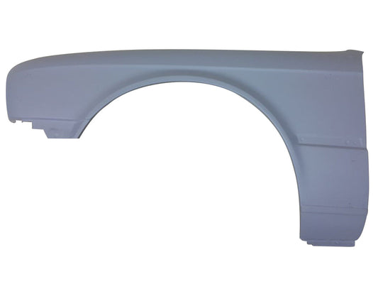 BMW 3 E30 Front Fenders Lightweight-OEM