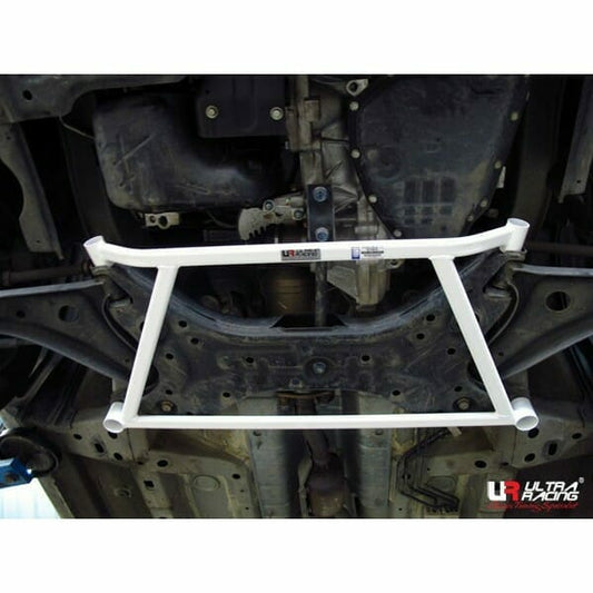 Mitsubishi SpaceStar/Mirage 12+ Ultra-R 4P Front Lower Brace