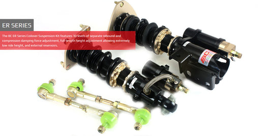 Honda Civic FB 12-15 5D BC-Racing Coilover Kit [ER]