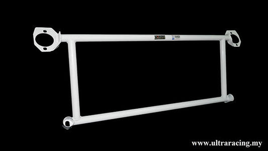 Honda Civic EK 96-00 3D/HB UltraRacing 4-Point Rear Strutbar
