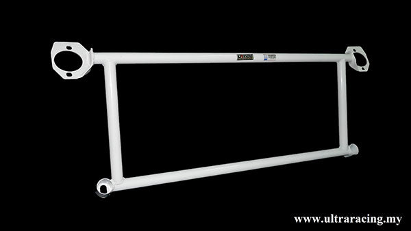 Honda Civic EK 96-00 3D/HB UltraRacing 4-Point Rear Strutbar