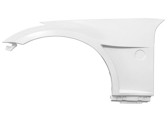 Nissan 350Z V2 Vented Front Fenders Set (L+R) [AUTO-R]