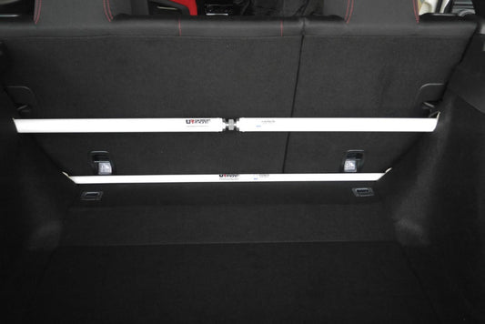 Honda Civic Type-R FK8 17+ Ultra-R 2P Rear Upper Strutbar