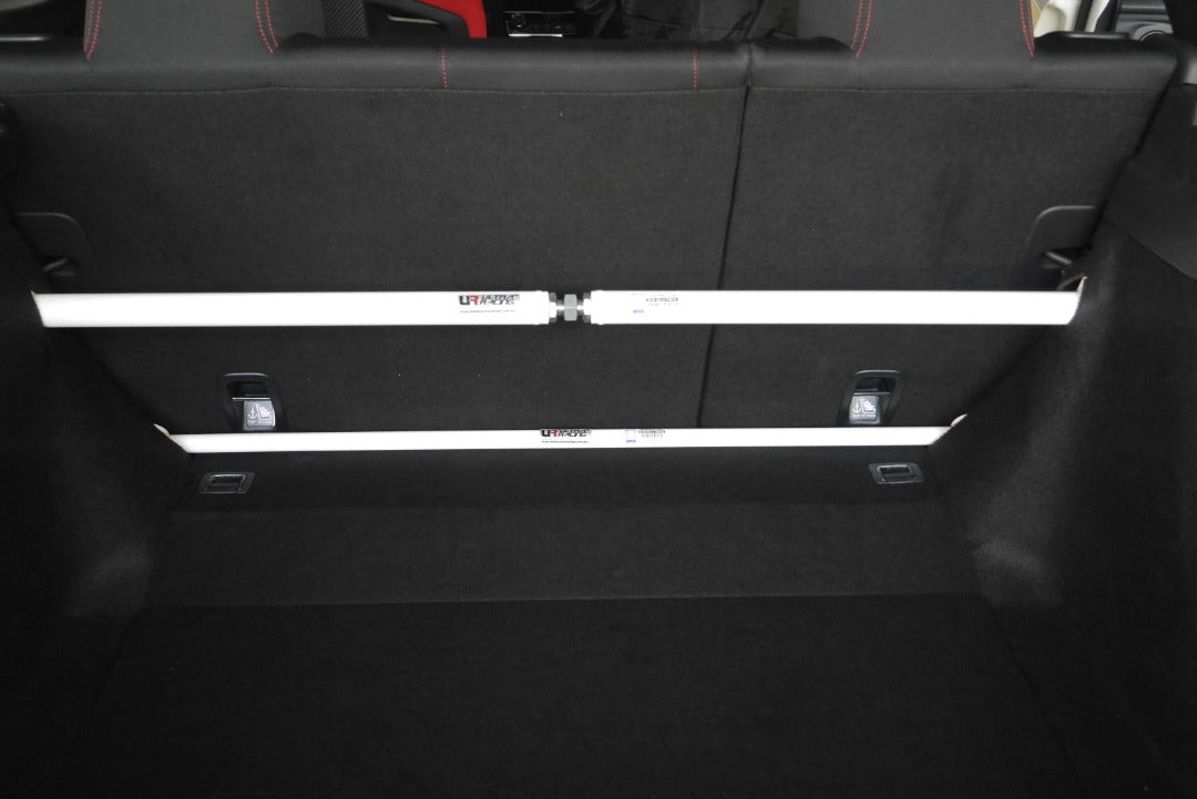Honda Civic Type-R FK8 17+ Ultra-R 2P Rear Trunk Bar