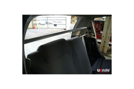 Proton MYVI 1.0/1.3 05-11 Ultra-R 2-Point Rear C-Pillar Bar