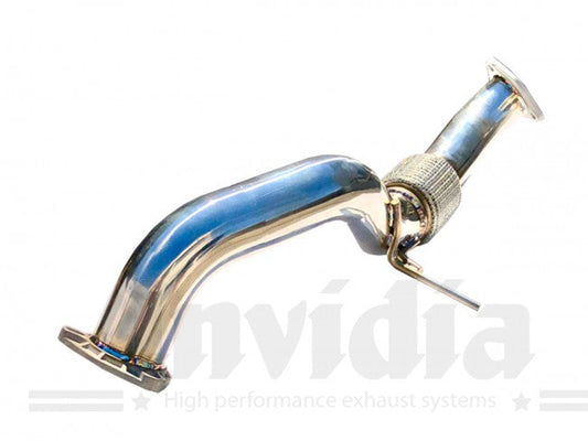 Honda Civic 16+ 1.5 FK7 Downpipe 70mm