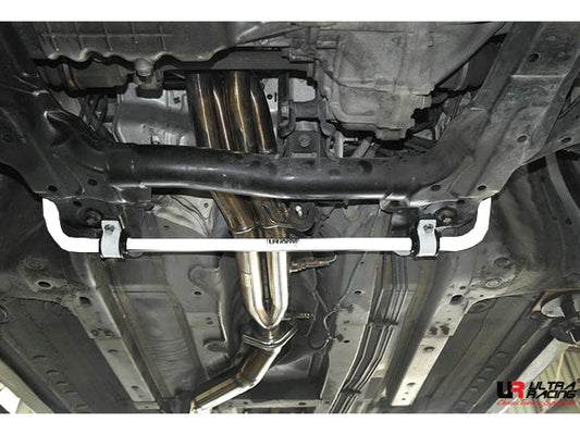 Honda Civic EP3 Type-R K24 Swap Ultra Racing Front Sway Bar