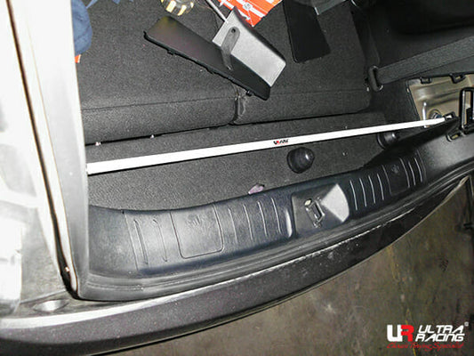 Toyota IQ AJ10 09-15 Ultra Racing Rear Strut Bar
