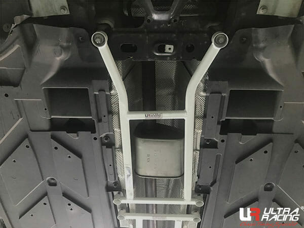 Mercedes A250 W177 2.0T 18+ Ultra-R Front Member Brace