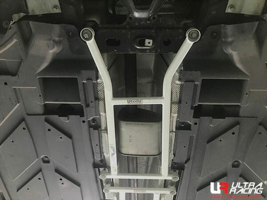 Mercedes A250 W177 2.0T 18+ Ultra-R Front Member Brace