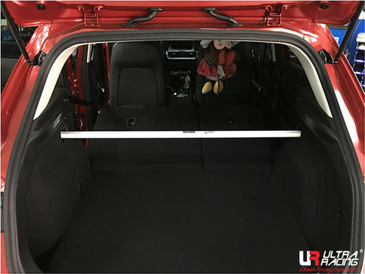 Mazda 3 BM 13-08 Hatchback UltraRacing Rear Tower Bar