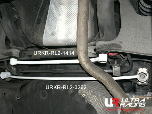 Audi A5 2.0T 07+ 8T UltraRacing Rear Member Brace