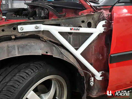 Mazda 323F 1.6l 89-94 (2WD) (Caburetor) Ultra-R Fender Brace
