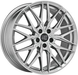 Cerchio MSW HYPER SILVER (HB)