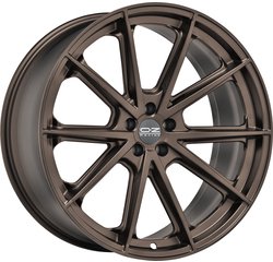 Cerchio OZ MATT BRONZE