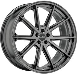 Cerchio OZ STAR GRAPHITE