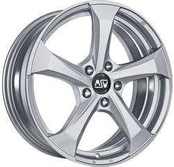 Cerchio MSW FULL SILVER