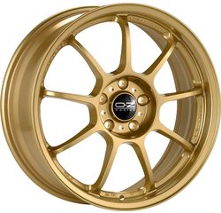 Cerchio OZ RACE GOLD