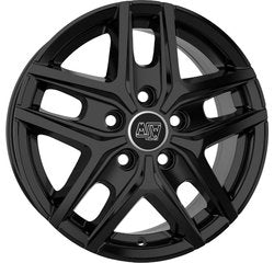 Cerchio MSW GLOSS BLACK