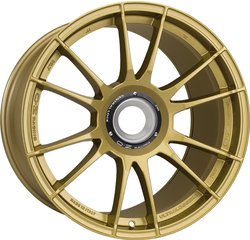 Cerchio OZ RACE GOLD