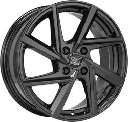Cerchio MSW GLOSS BLACK