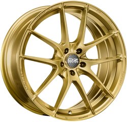 Cerchio OZ RACE GOLD