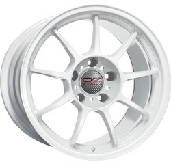 Cerchio OZ WHITE